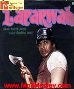 Laparwah 1981 song download